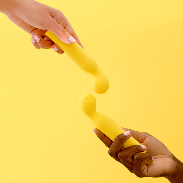 プレジャーテック セルフプレジャートーイ バイブ smile makers(スマイルメーカー) The Tennis Pro