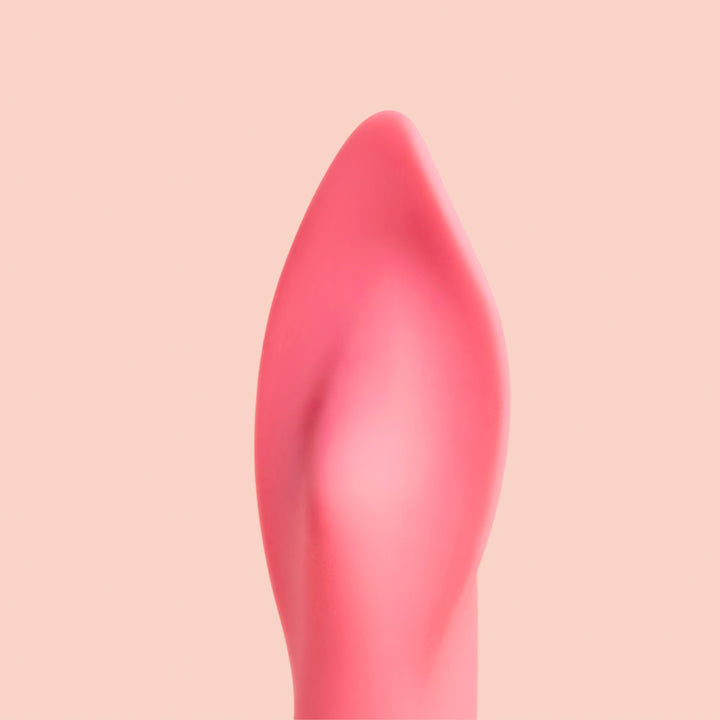 プレジャーテック セルフプレジャートーイ バイブ smile makers(スマイルメーカー) The Firefighter