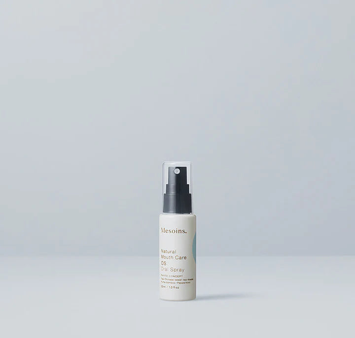 Mesoins オーラルスプレー
