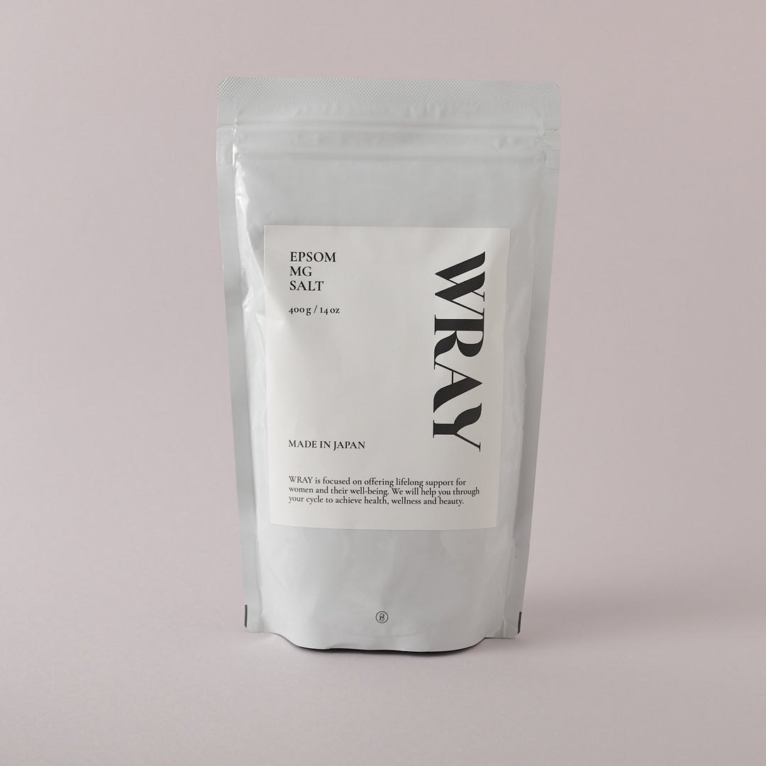 WRAY エプソマグソルト