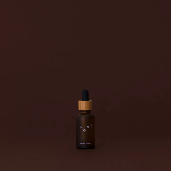 soel DELICATEフェミニンオイル