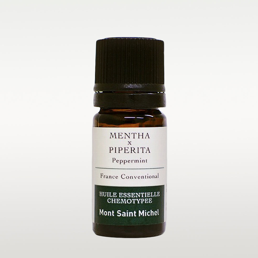 MontSaintMichel ペパーミント 10ml