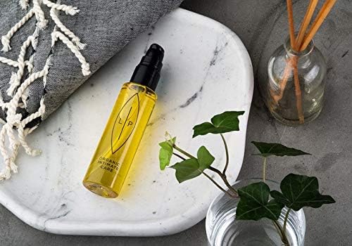 LIP  クレンジングモイスチャライジングオイル  シーバクソン&フラゴニア