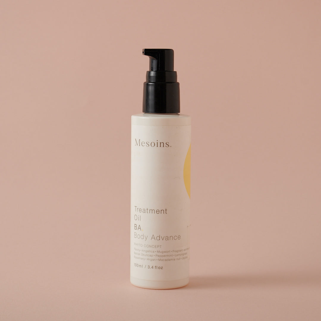 Mesoins  ボディアドバンス100ml