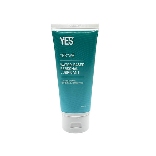 【YES】インティメイト・ウォーターローション WB 100mL																								【YES】インティメイト・ウォーターローション WB 100mL