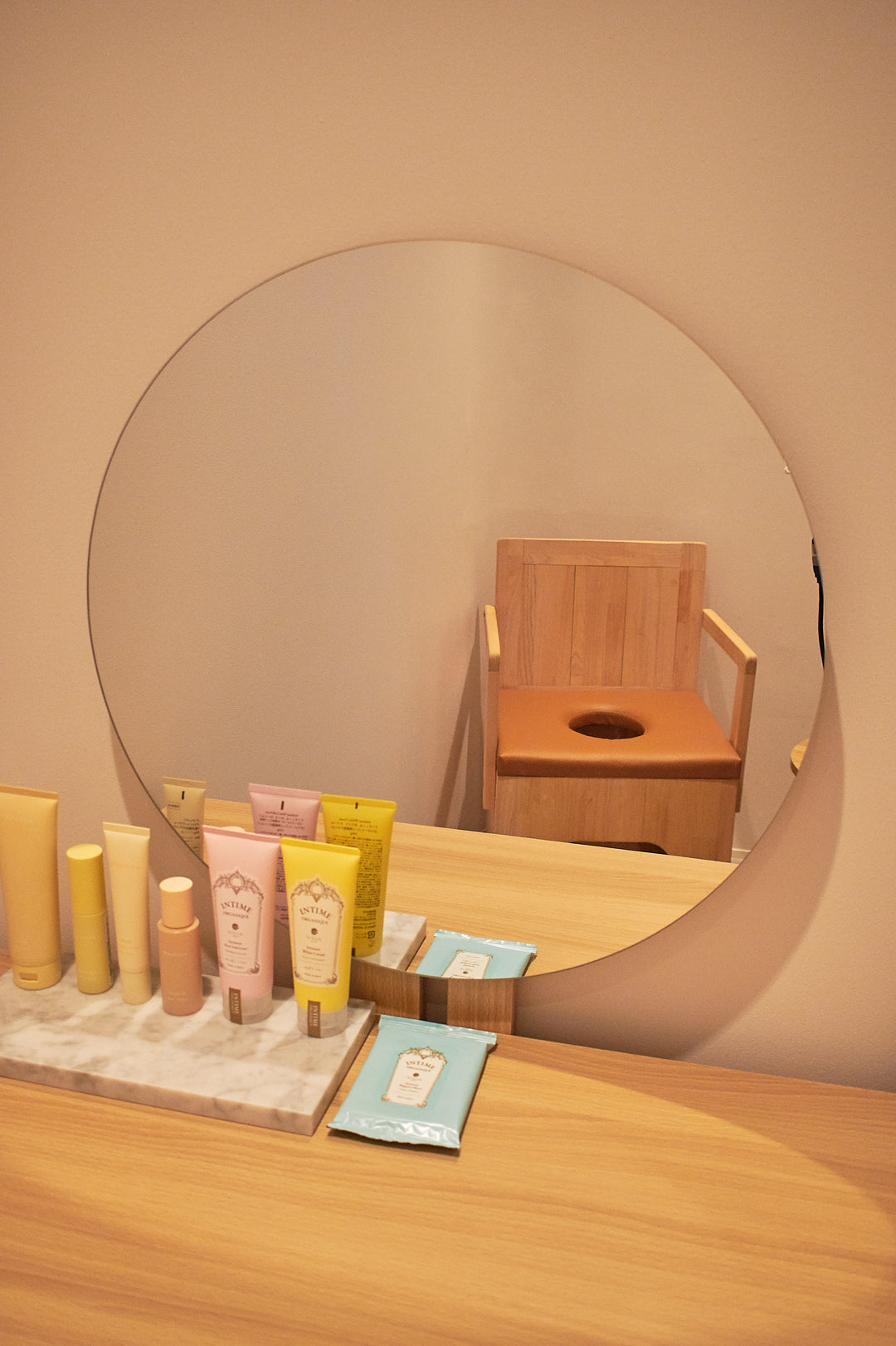 ハーブ蒸し(30分)1回/3回