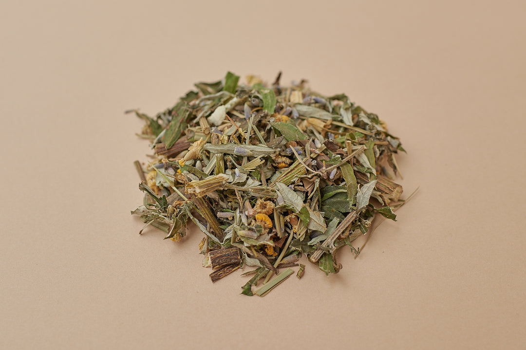 【LE BOIS ECLAT】オリジナル バスハーブ 3回分