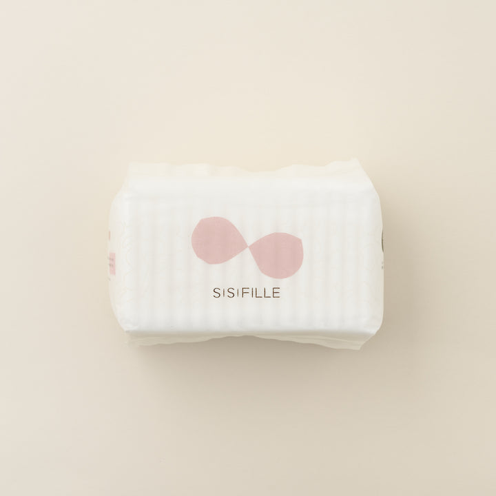 【SISIFILLE】PERIOD PADS_29cm 特に多い日用 羽あり