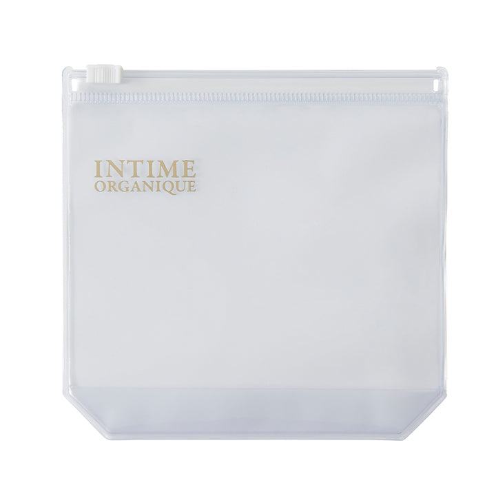 INTIME ORGANIQUE アンティーム トライアルキット