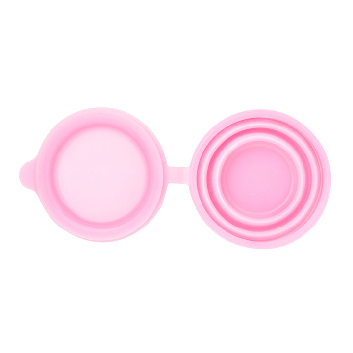 full MOON girl ムーンクリーンカップ