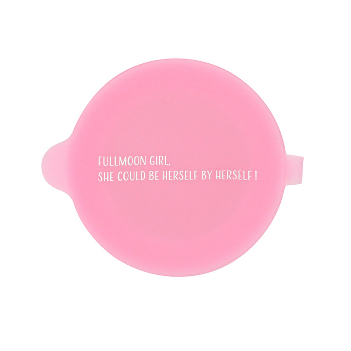 full MOON girl ムーンクリーンカップ