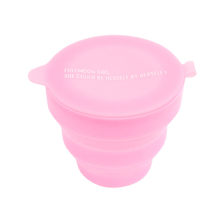 full MOON girl ムーンクリーンカップ
