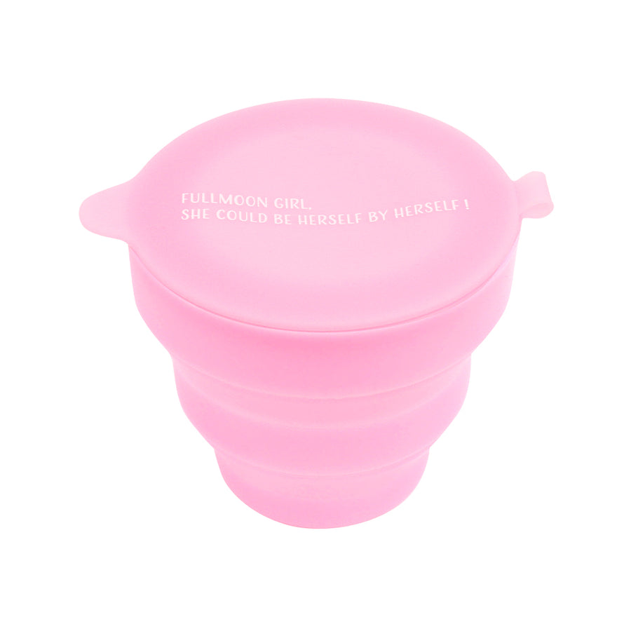 full MOON girl ムーンクリーンカップ