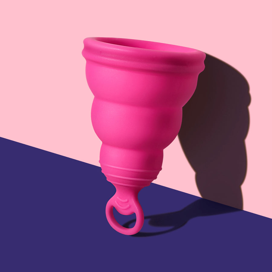 INTIMINA リリーカップワン