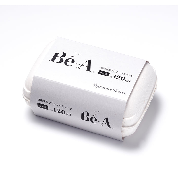 Be-A シグネチャー ショーツ