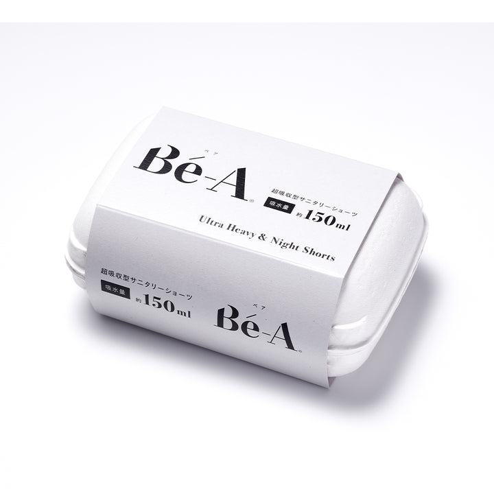 Be-A  ウルトラ ヘビー&ナイトショーツ