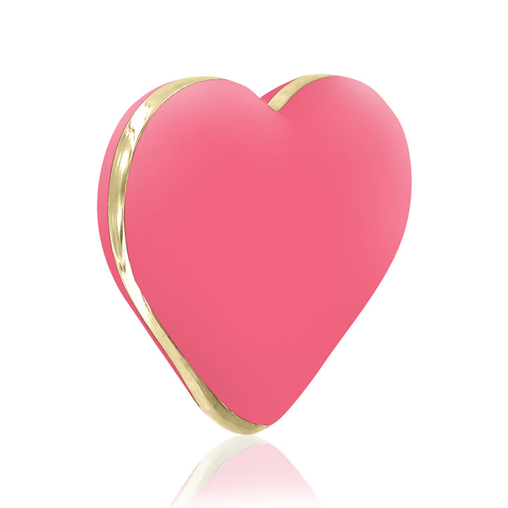 RianneS ハート・バイブ・コーラルローズ