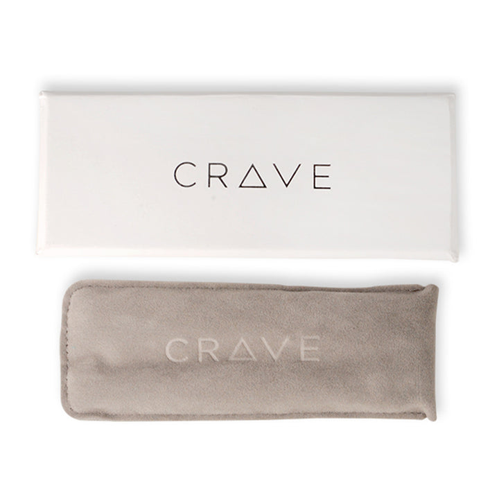 CRAVE  Vesper シルバー