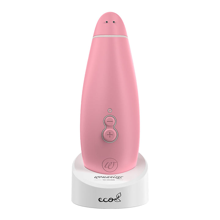 Womanizer ウーマナイザー Premium Eco