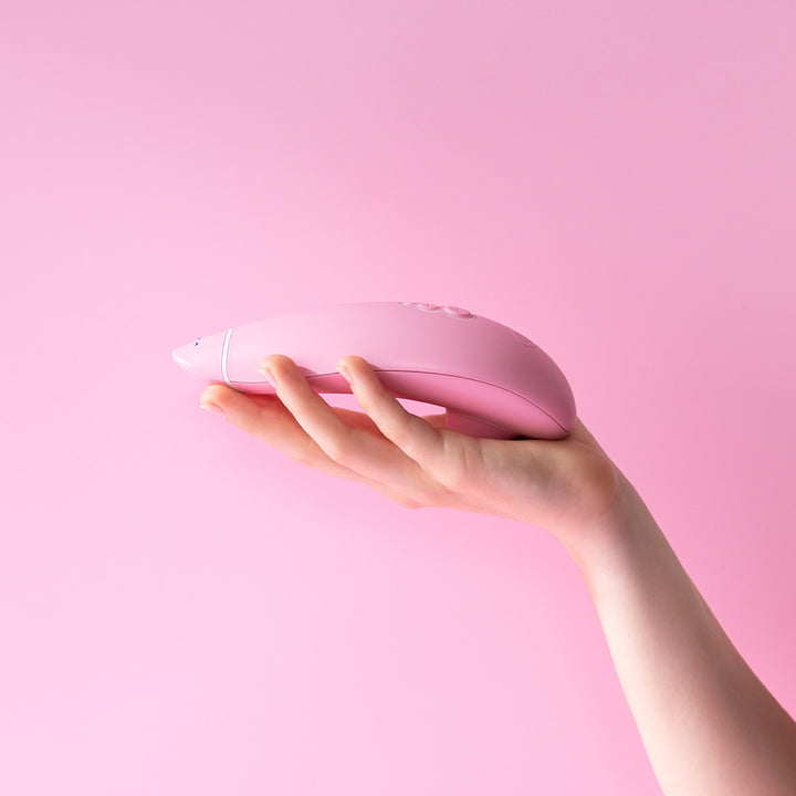 Womanizer ウーマナイザー Premium Eco