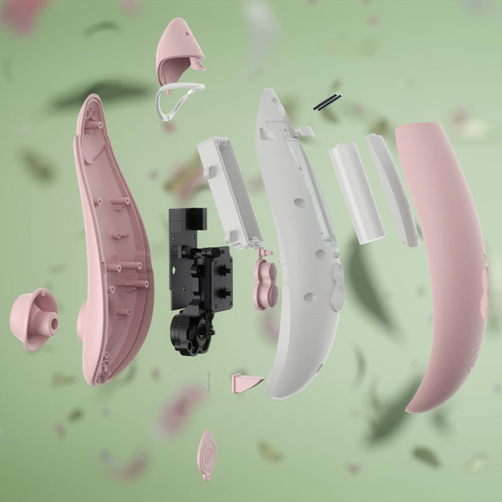 Womanizer ウーマナイザー Premium Eco