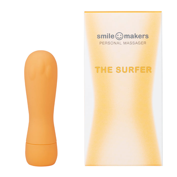 smile makers The Surfer