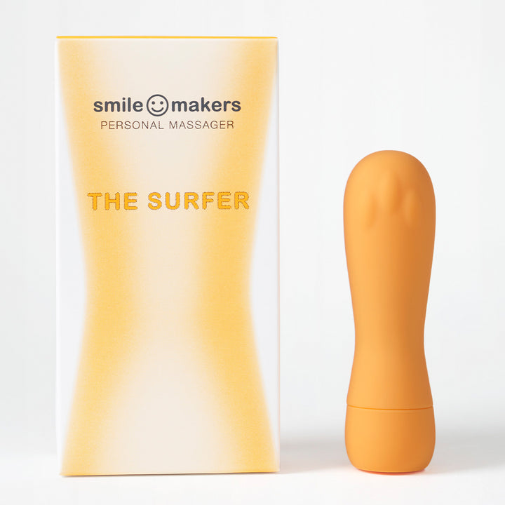 smile makers The Surfer