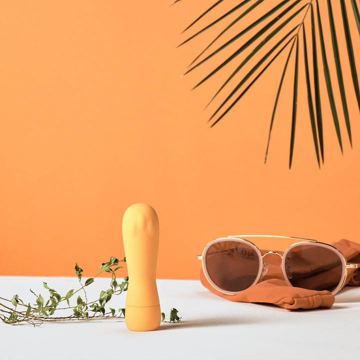 smile makers The Surfer