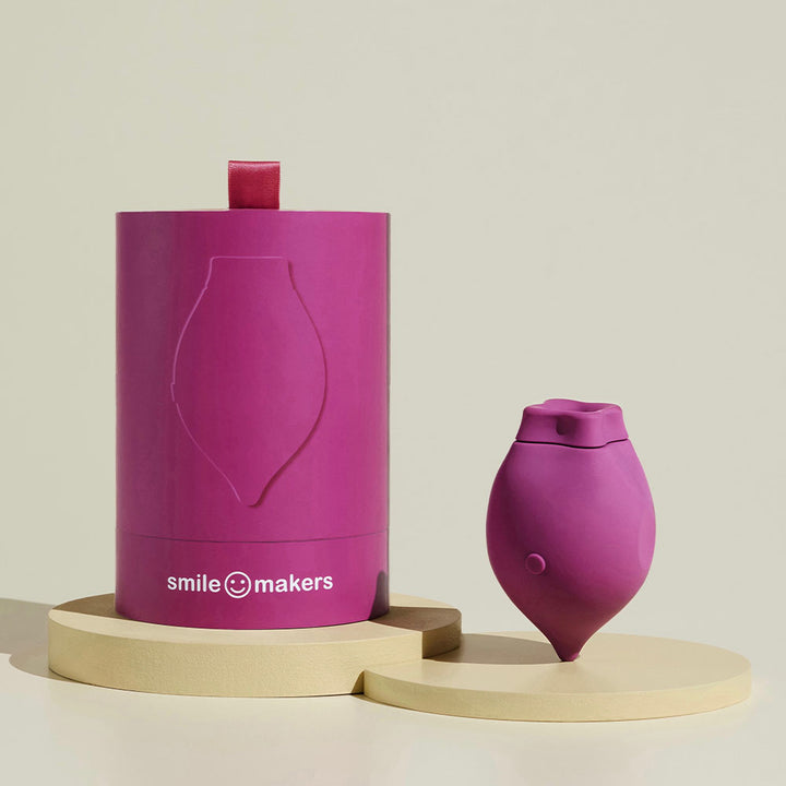 smile makers The Poet