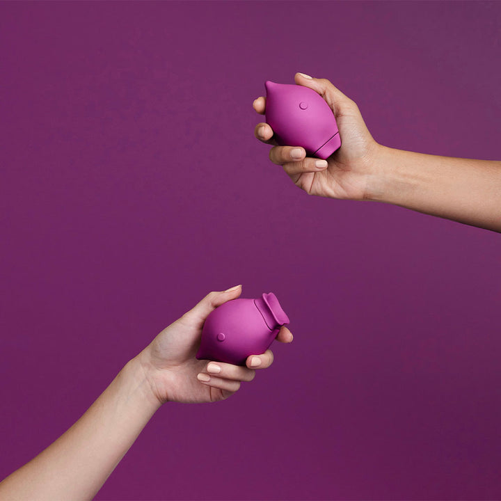 smile makers The Poet