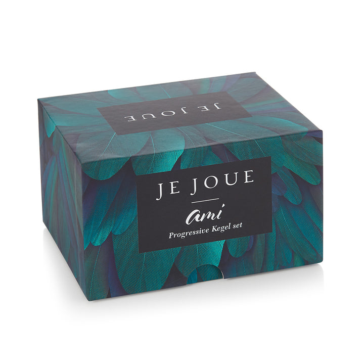 Je Joue AMI ケーゲルボール パープル