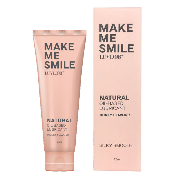 NATURAL OIL-BASED LUBRICANT HONEY(オイルベース ローション ハニー)