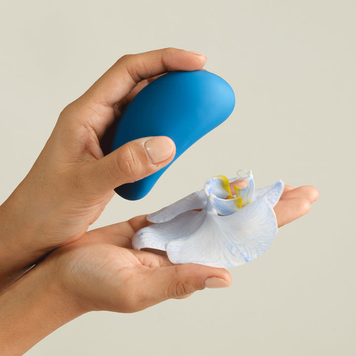 プレジャーテック セルフプレジャートーイ バイブ smile makers(スマイルメーカー) The Ballerina