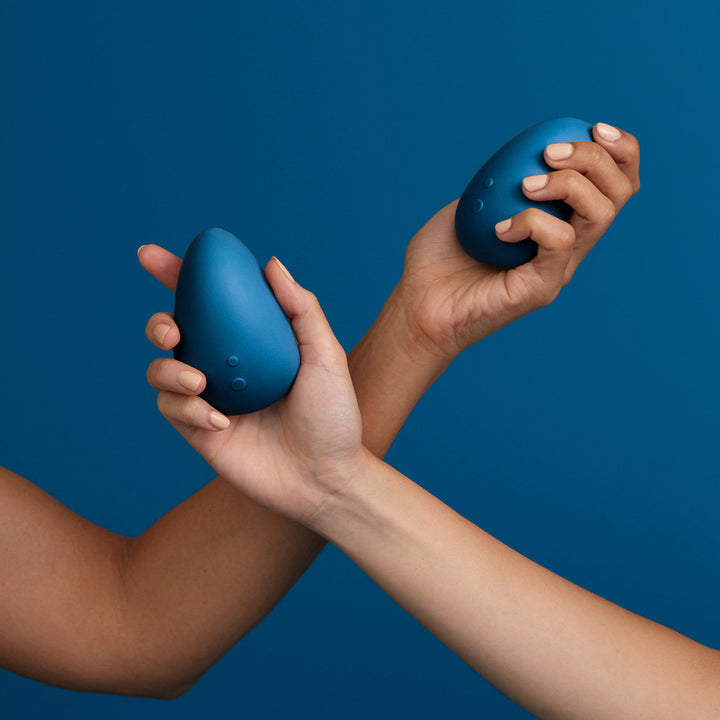 プレジャーテック セルフプレジャートーイ バイブ smile makers(スマイルメーカー) The Ballerina