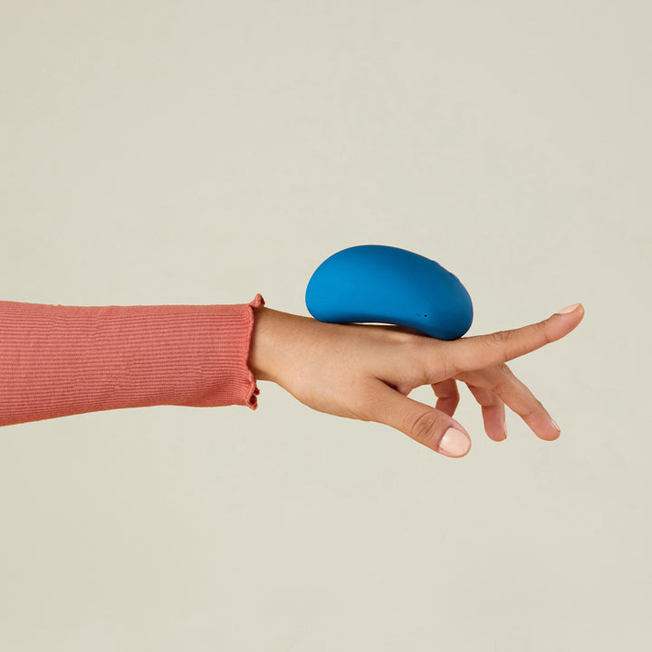 プレジャーテック セルフプレジャートーイ バイブ smile makers(スマイルメーカー) The Ballerina