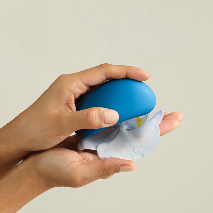 プレジャーテック セルフプレジャートーイ バイブ smile makers(スマイルメーカー) The Ballerina