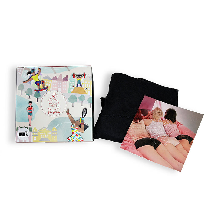 MOON PANTS ボクサー