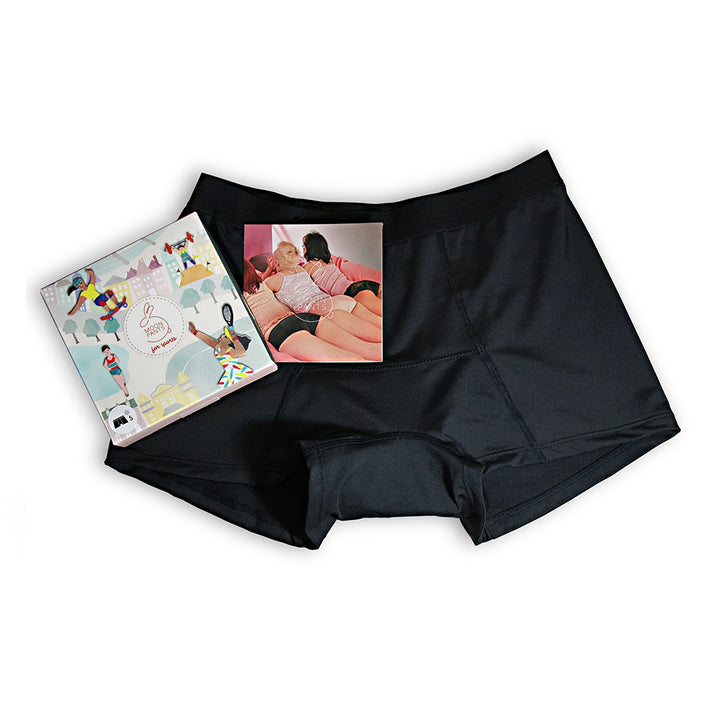 MOON PANTS ボクサー