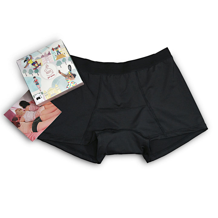 MOON PANTS ボクサー