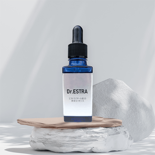 デリケートモアモイスト ゴールドエッセンス Dr.ESTRA デリケートモアモイスト ゴールドエッセンス Dr.ESTRA