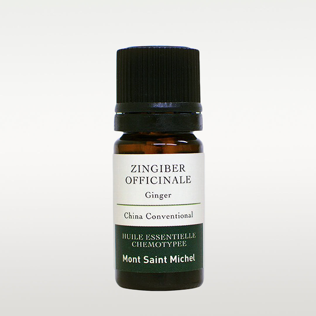 MontSaintMichel  ジンジャー 5ml