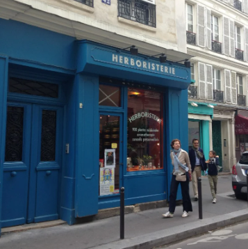 満員御礼【特別企画】７月開催！海外研修 in フランス・パリ