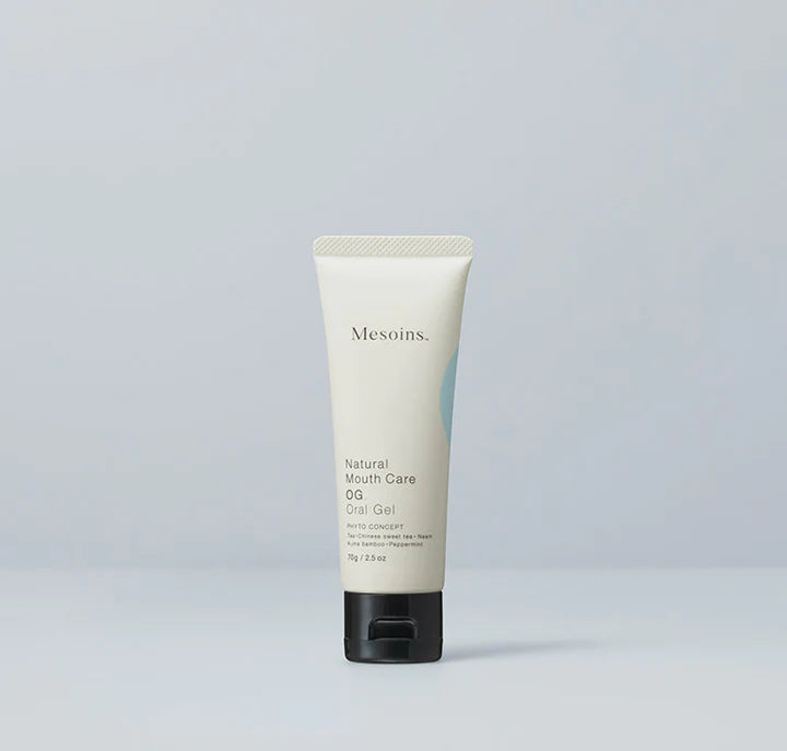 Mesoins　オーラルジェル