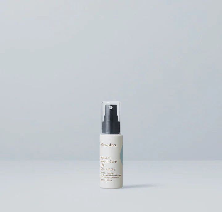 【】Mesoins　オーラルスプレー
