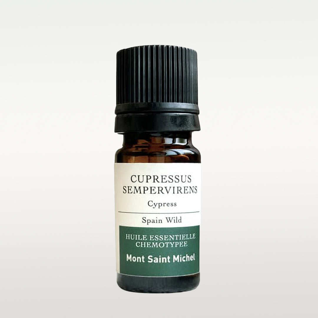 MontSaintMichel　サイプレス　5ml