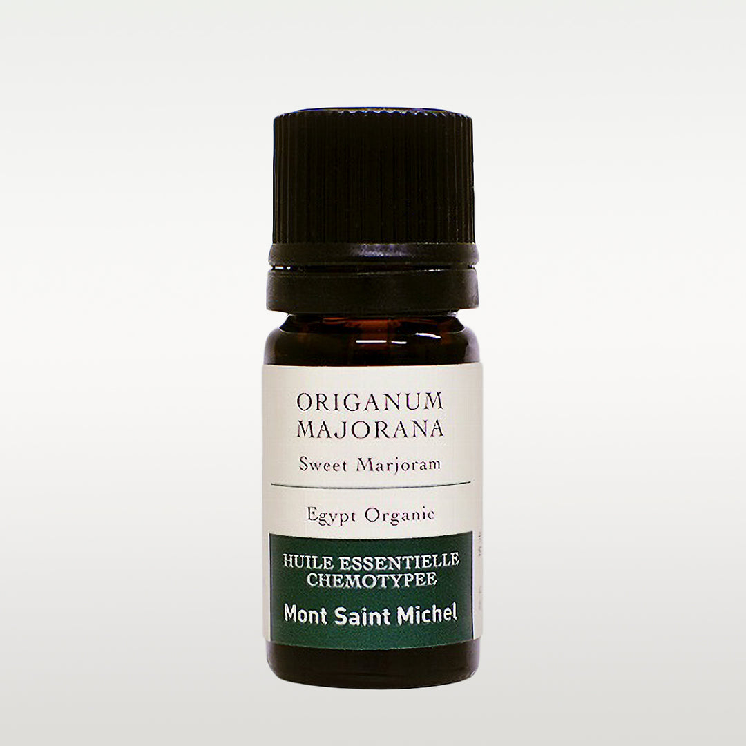 MontSaintMichel　マジョラム　5ml