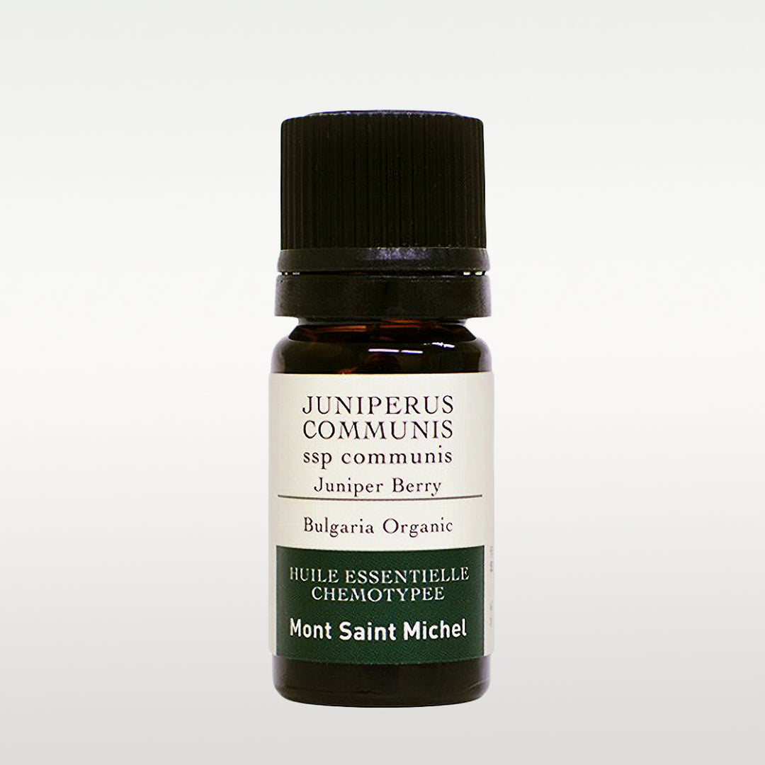 MontSaintMichel　ジュニパーベリー　5ml
