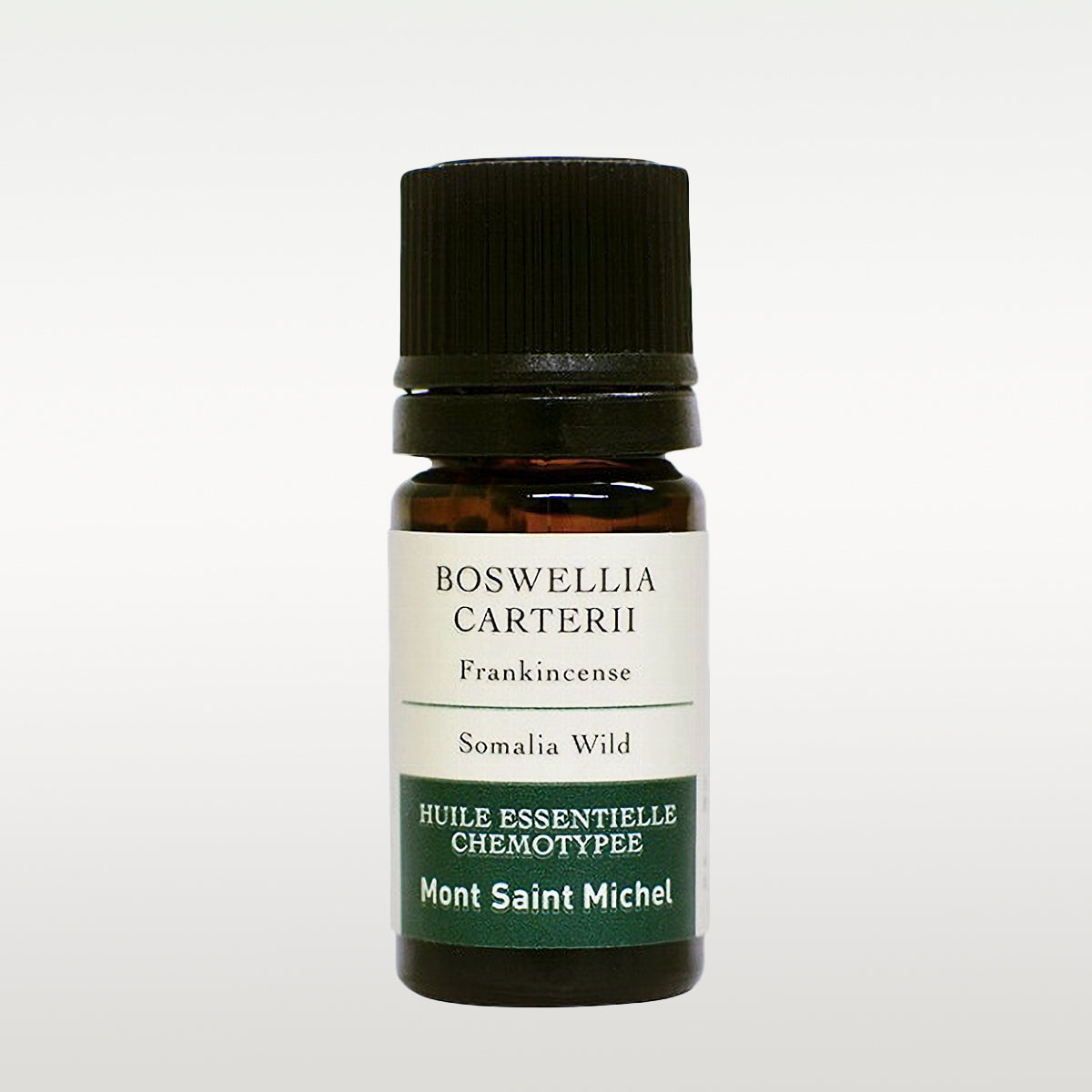 MontSaintMichel フランキンセンス 5ml – LE BOIS ÉCLAT ONLINE