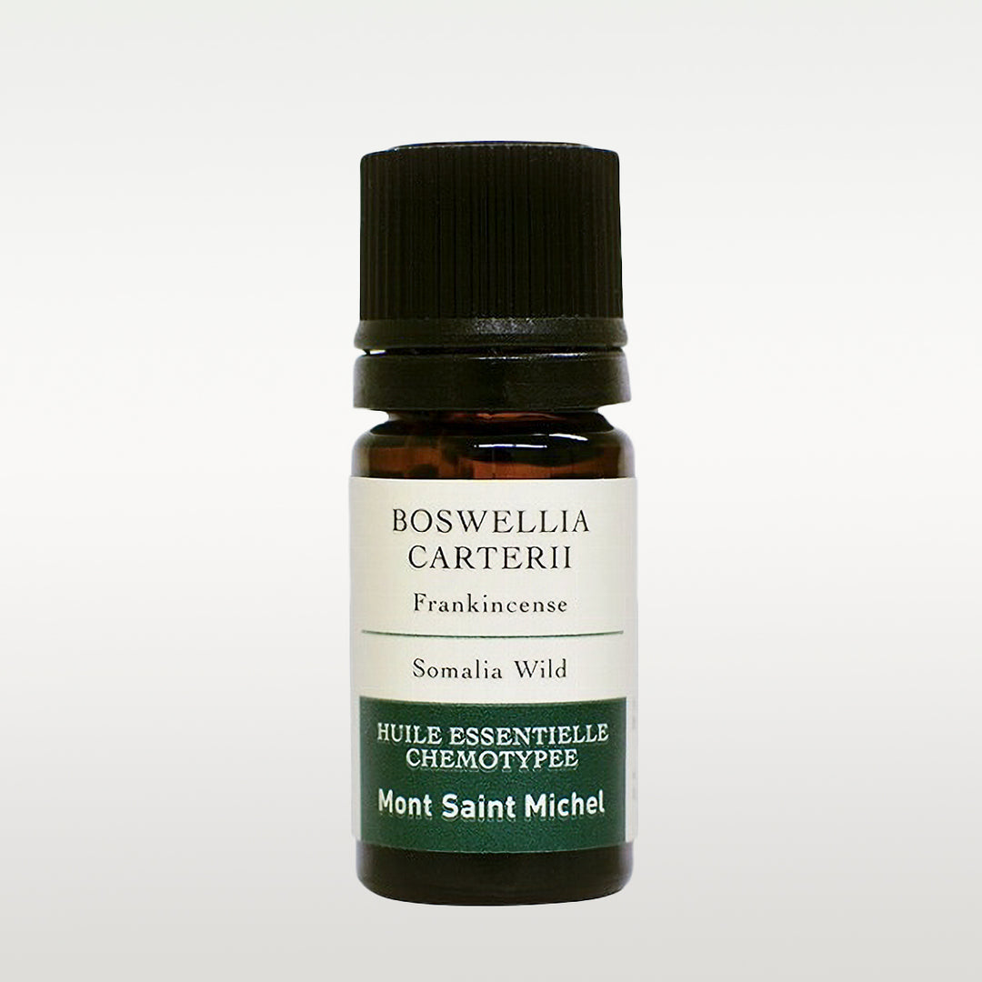 MontSaintMichel　フランキンセンス　5ml