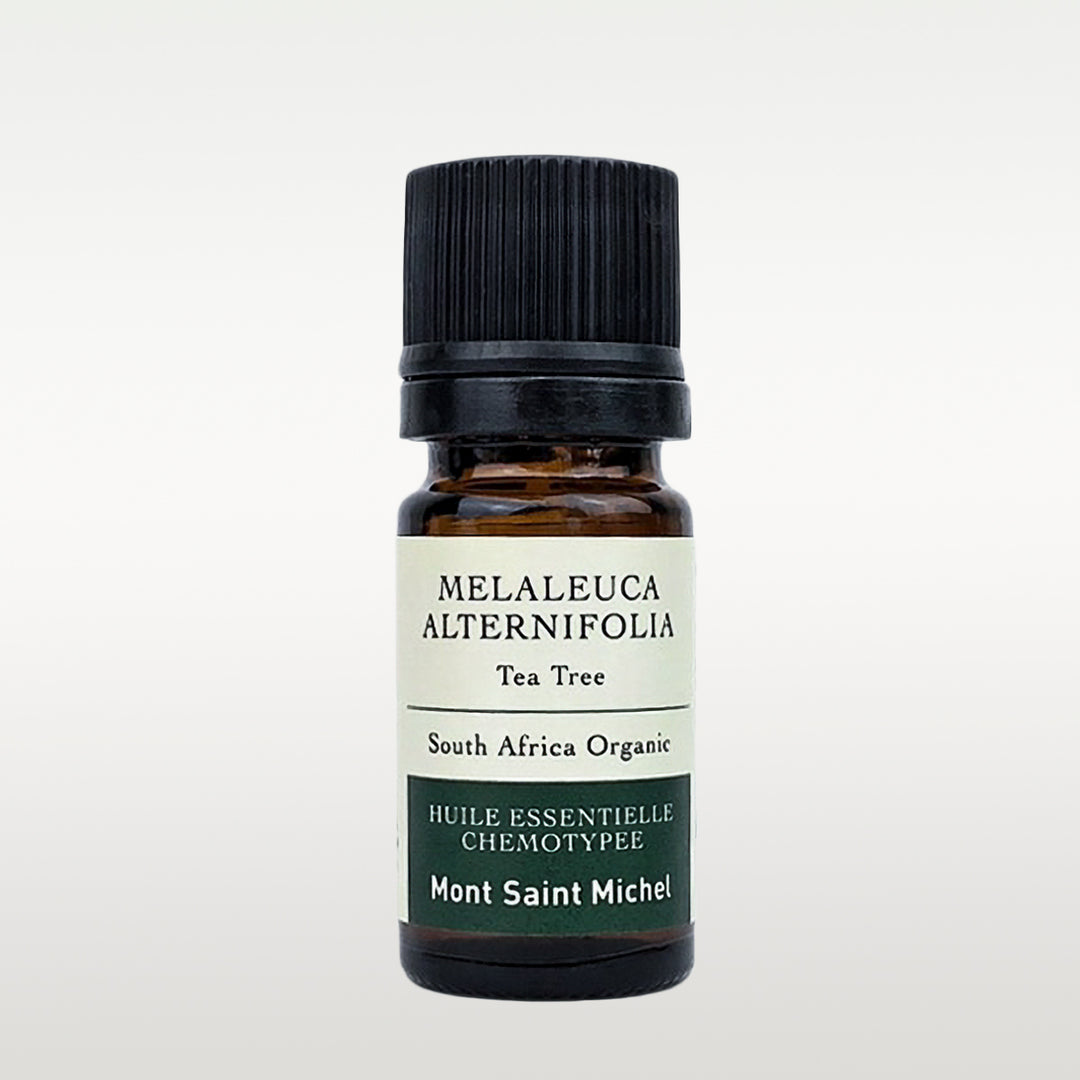 MontSaintMichel　ティートリー 10ml